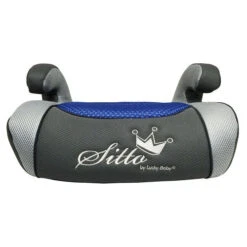 Lucky Baby Sitto™ Safety Booster Seat (Assorted Designs) -Baby Products Sale Store 384EE6EA 12CF 4CA9 B33E 75C54F427F47