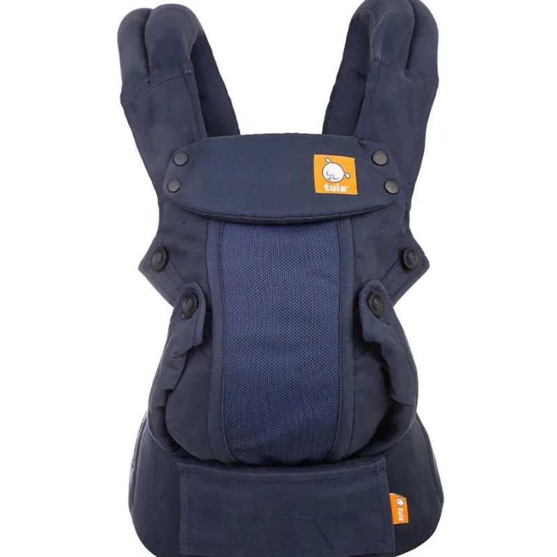 Tula Explore Coast Carrier Indigo 3 Tula Explore Coast Carrier Indigo - Image 3