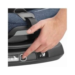 Maxi-Cosi AxissFix Air Baby Car Seat - Nomad Blue 2019 Model (4m-4y) (61-105cm) -Baby Products Sale Store 4 800x712 1