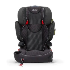 Graco® AFFIX™ Highback Booster Seat With IsoCatch Connectors