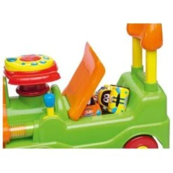Chicco Sit And Ride Train -Baby Products Sale Store 41U3wzK0KeL