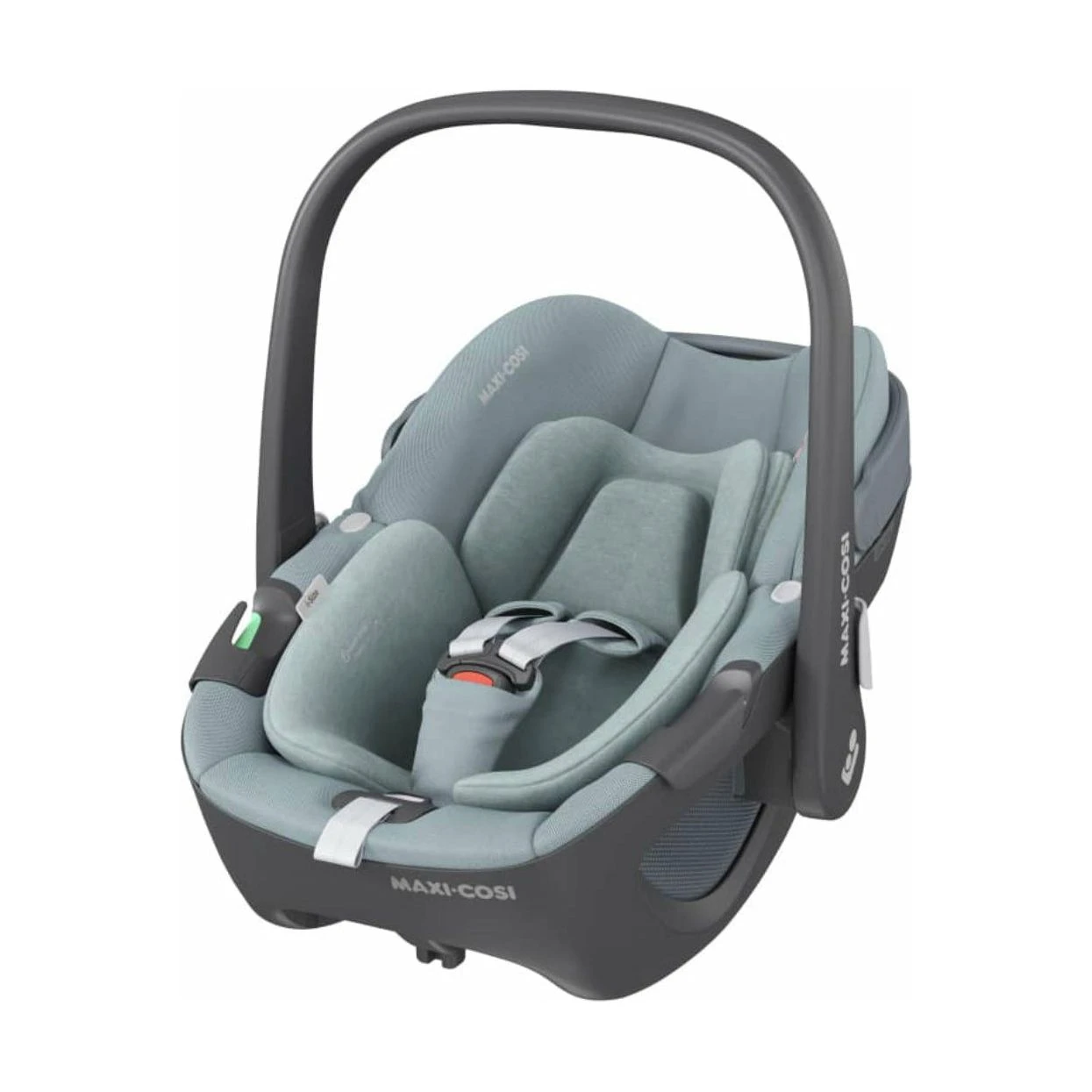 Maxi-Cosi Pebble 360 Rotation Baby Car Seat (40-83cm) (0-13kg) 1 Maxi-Cosi Pebble 360 Rotation Baby Car Seat (40-83cm) (0-13kg)