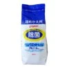Pigeon Anti-Bacterial Wet Tissue 80 Sheets (Refill Pack) From Japan X3