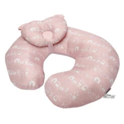 Lucky Baby Cuddle'U Nursing Pillow/Positioner + Infant Pillow - Pink Animal -Baby Products Sale Store 4E1AFA7B 00FB 42F6 8D28 FFB12C13F9B1