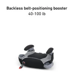 Graco® TurboBooster® LX Highback Booster With Latch System - Matric -Baby Products Sale Store 4E39C37B 6327 4C78 8CC7 F5A0887A4980