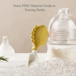 Bc Babycare Baby Training Spoon 11 Bc Babycare Baby Training Spoon -Baby Products Sale Store 4 74fba1f7 9339 4f04 9b00 387ea329573c