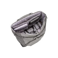 Petunia Pickle Bottom Cinch Convertible Back Pack: Pewter Leatherette -Baby Products Sale Store 4 CinchBackPack Pewter Cady