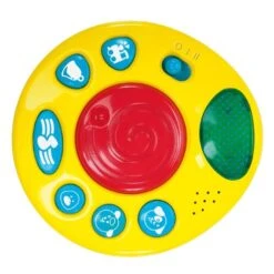 Chicco Sit And Ride Train -Baby Products Sale Store 51bFro40S1L