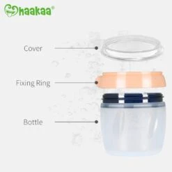 Haakaa Silicone Sealing Disks -Baby Products Sale Store 51s7XvKLhAL. AC SL1000
