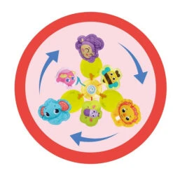 Lucky Baby Soft & Portable Musical Mobile -Baby Products Sale Store 5286E8AE 447A 4152 8DCE 192FF03448EA