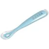 Beaba 1st Stage Silicone Spoon 4m+ (Assorted Colours)