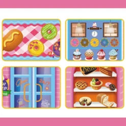 Lucky Baby Candy House Playhouse -Baby Products Sale Store 581AE760 9442 41E2 A30A 767F1A7A1667