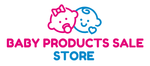 Baby Products Sale Store