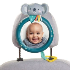 Taf Toys Koala Car Mirror -Baby Products Sale Store 605566125053 0003