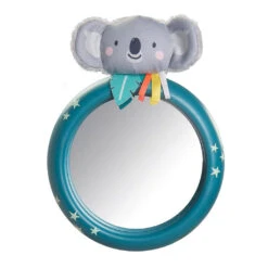 Taf Toys Koala Car Mirror -Baby Products Sale Store 605566125053 0004