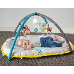 Taf Toys Koala Musical Newborn Cosy Gym -Baby Products Sale Store 605566125350 0007