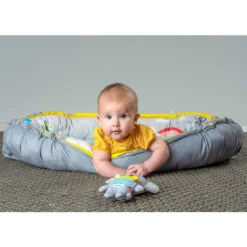 Taf Toys Koala Musical Newborn Cosy Gym -Baby Products Sale Store 605566125350 0008