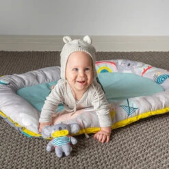 Taf Toys Koala Musical Newborn Cosy Gym -Baby Products Sale Store 605566125350 0009