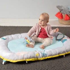 Taf Toys Koala Musical Newborn Cosy Gym -Baby Products Sale Store 605566125350 0010