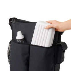 OXO TOT On-The-Go Drying Rack & Bottle Brush - Teal -Baby Products Sale Store 62123600 5