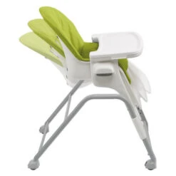 Oxo Tot Seedling High Chair - Green -Baby Products Sale Store 6335600 5