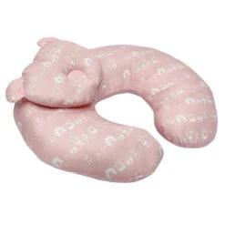 Lucky Baby Cuddle'U Nursing Pillow/Positioner + Infant Pillow - Pink Animal -Baby Products Sale Store 6C6565BF 915B 4032 B3E2 DD7B6B97B23F