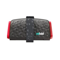Mifold Comfort Grab-And-Go Booster Seat [Pre Order ETA End Oct 22]