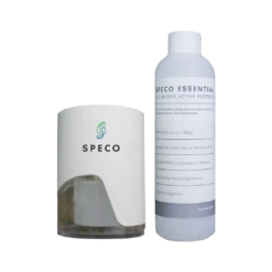 Speco Intel Dispenser & Essential Refill