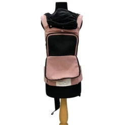 Lucky Baby Go Pouch™ Baby Carrier - Pink/Paradise -Baby Products Sale Store 74BE8BAD 92F5 4377 B81B 39DBEB09D9E5