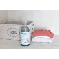 Beaba Baby Bottle & Dish Washing Liquid 500ml - Fragrance Free -Baby Products Sale Store 77A6FADC 3791 4CA4 8C1A EB93CCA2ED7F