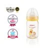 Pigeon SofTouch PPSU Nursing Bottle (Winnie The Pooh) - 160ml
