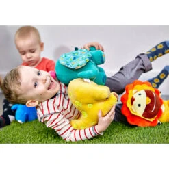 Marcus & Marcus Character Plush -Baby Products Sale Store 79429015 42A5 400C B774 0DB9C624F872
