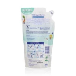 Pigeon Liquid Cleanser Refill 650ml 8 Pigeon Liquid Cleanser Refill 650ml -Baby Products Sale Store 79474 LIQUID CLEANSER REGULAR 650ML REFILL Back 3000 X3000 scaled 1