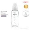 Pigeon Flexible T-Ester Nursing Bottle - Logo 250ml