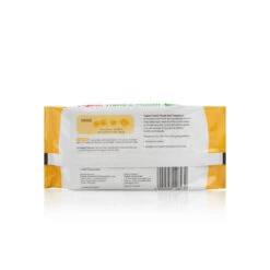 Pigeon Hand And Mouth Wet Tissues 60 Sheet 2 In 1 X3 5 Pigeon Hand And Mouth Wet Tissues 60 Sheet 2 In 1 X3 -Baby Products Sale Store 79505 Hand Mouth Wet Tissues 20S Single Pack Packaging Back 3000x3000 1 scaled e1665132910642 31372560 fb97 47f4 ada7 76cafaed3bf9