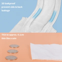 Besuper Ultra-Thin Tape Diapers (Size S To M) 13 Besuper Ultra-Thin Tape Diapers (Size S To M) -Baby Products Sale Store 7AD54036 B484 4B11 B6A6 8E41132B4B89