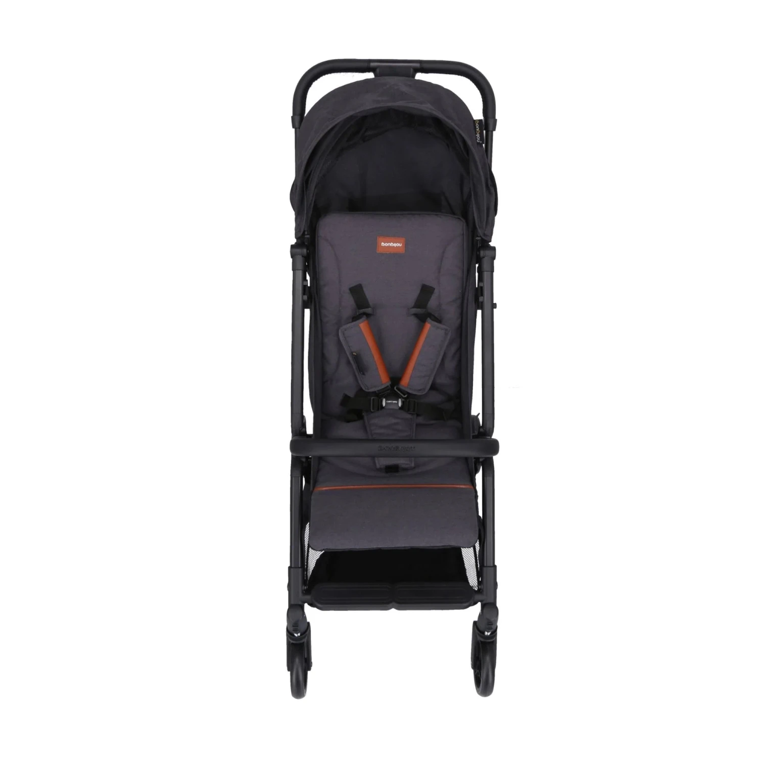 Bonbijou Leroy Auto Fold Stroller 4 Bonbijou Leroy Auto Fold Stroller - Image 4