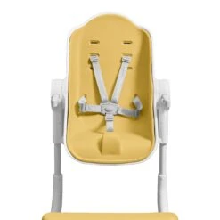 Oribel Cocoon Z High Chair - Lemonade Yellow -Baby Products Sale Store 7CFBA065 B689 48D9 BD7A CC43E9399690