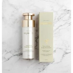 Aspurely Face Lifting Scalp Treatment