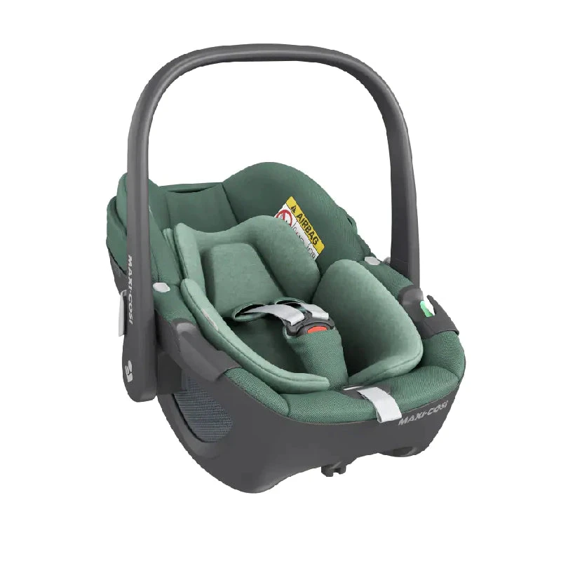 Maxi-Cosi Pebble 360 Rotation Baby Car Seat (40-83cm) (0-13kg) 17 Maxi-Cosi Pebble 360 Rotation Baby Car Seat (40-83cm) (0-13kg) - Image 17