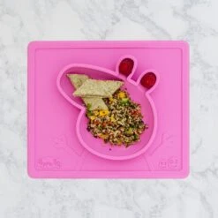 Ezpz Peppa Pig Mat -Baby Products Sale Store 818156021783 2