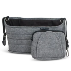 Leclerc Baby Organiser Easy Quick -Baby Products Sale Store 838385 grey melange organizer 75 800x a62b2f46 467e 4ce2 b1c1 461cc7b295fa