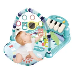 Lucky Baby Pedal Harps Play Gym -Baby Products Sale Store 83E461EE EAE6 4792 A5A1 446F2DD64550