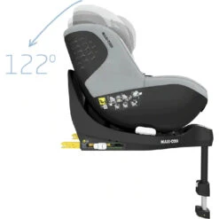 Maxi-Cosi Mica Pro Eco I-Size 360 Rotation Baby Car Seat [Pre Order ETA JAN 2023] -Baby Products Sale Store 871AE498 FC94 47D7 9A6B EA5D2DFFB557