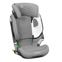 Maxi-Cosi Kore Pro I-Size Baby Child Car Seat - Authentic Grey 2021 Model (3.5y-12y) (15-36kg) -Baby Products Sale Store 8741510110U3Y2019 2019 maxicosi carseat toddlercarseat koreproisize grey authenticgrey superiorsideprotection side