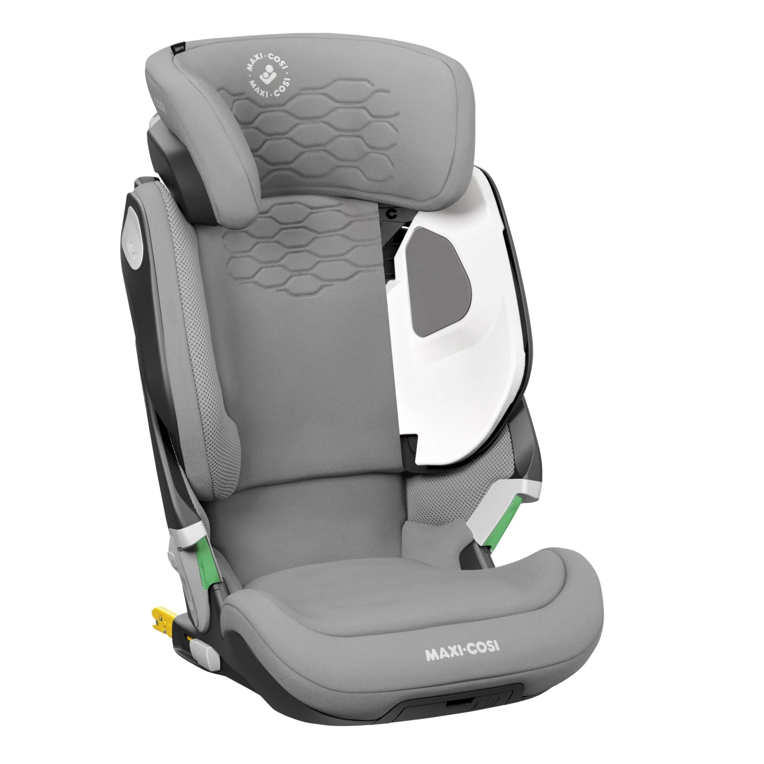 Maxi-Cosi Kore Pro I-Size Baby Child Car Seat - Authentic Grey 2021 Model (3.5y-12y) (15-36kg) - Image 12