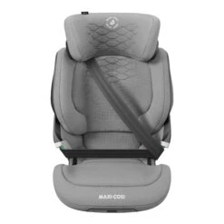 Maxi-Cosi Kore Pro I-Size Baby Child Car Seat - Authentic Grey 2021 Model (3.5y-12y) (15-36kg) -Baby Products Sale Store 8741510110 2019 maxicosi carseat toddlercarseat koreproisize grey authenticgrey quickandeasybuckleup front