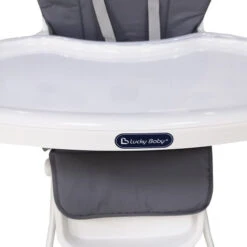 Lucky Baby Chipee™ Urban High Chair -Baby Products Sale Store 8C72F288 CB34 44FA A0FF 740126458C24