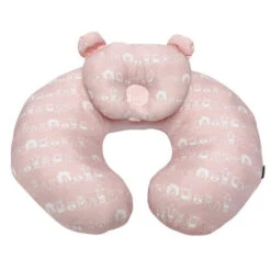 Lucky Baby Cuddle'U Nursing Pillow/Positioner + Infant Pillow - Pink Animal -Baby Products Sale Store 8D1FBD64 BA38 4F19 91B8 EA3872008AEE