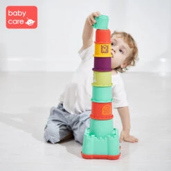 Bc Babycare Nesting & Stacking Cups -Baby Products Sale Store 8 e528dc2b 671d 40df 82bb c19fccb2c50b